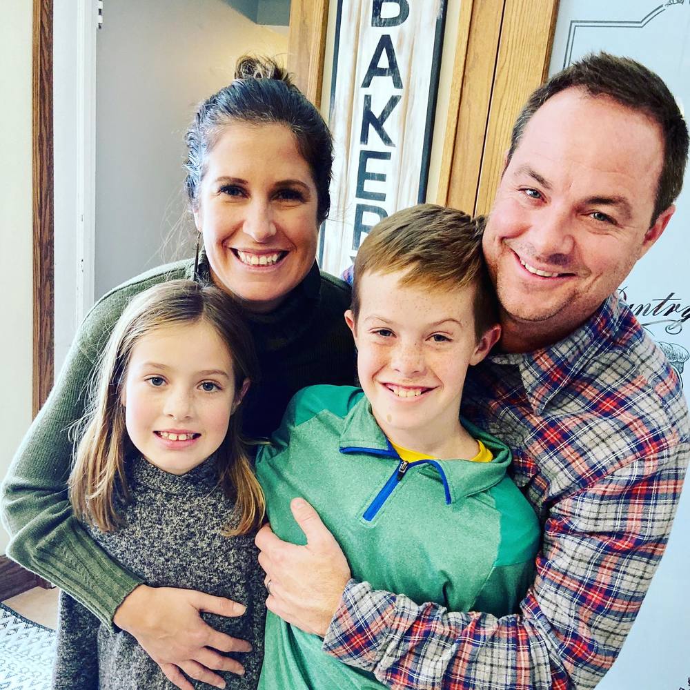 Meet your Posher, Jen